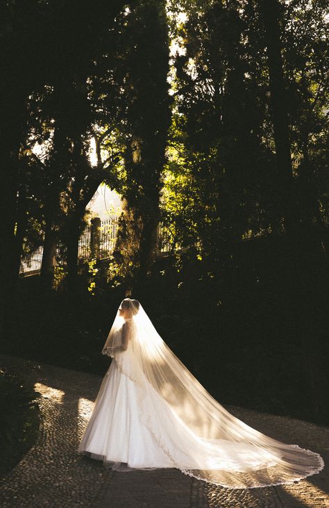 An Italian Dream - Rosie Londoner's Lake Garda Wedding Lake Garda Wedding, Wedding Portrait Poses, My Wedding Dress, Wedding Picture Poses, Photographie Inspo, Wedding Photography Styles, A Wedding Dress, Wedding Mood, Dreamy Wedding