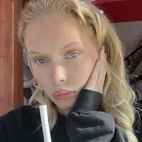 Born 2003, Norwegian Norwegian Girl Aesthetic, Nordic Women, Norwegian Women, Norwegian Girl, Norway Girls, Hair Nails, Female Character, Face Hair, Face Claims