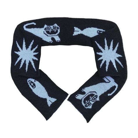 Annie Hall on Instagram: "Going to be putting these scarves, some cat tops & the blankets on my shop at 5pm this Thursday (21st July!) ✨ Tees are £20/£25 for black Scarves are £50 & blankets are £250" Scarves Winter, Football Scarf, Warm Scarves, Cat Scarf, Knitted Cat, Stole Scarf, Cat Top, Scarf For Women, Scarf Knitting Patterns