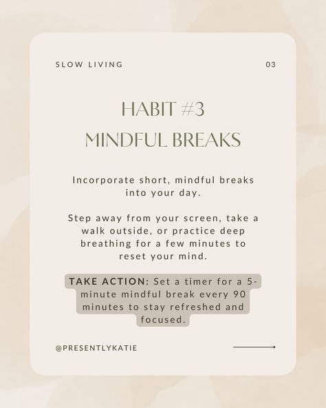 Explore the slow living lifestyle as a way to achieve stress-free living. This guide provides insightful slow living tips and intentional living tips to help you break free from the grips of hustle culture. Embrace a simpler life and improve your slow living productivity. Slow Living Lifestyle, Hustle Culture, Spa Room, Free Living, Busy Schedule, Intentional Living, Living Tips, 4 Seasons, Slow Living