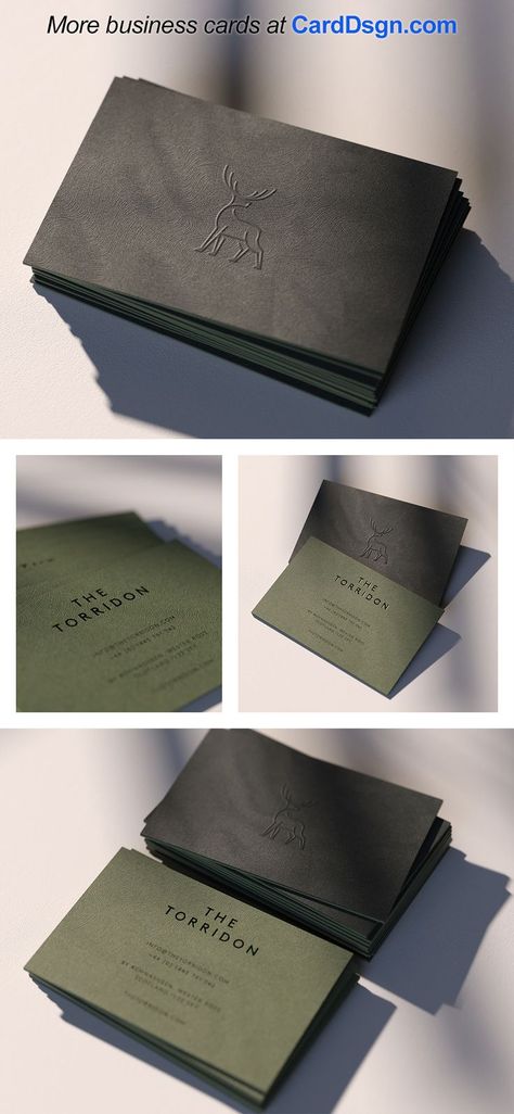 Luxury Card Design, Hotel Business Card, Business Card Gallery, Elegant Business Cards Design, Stationery Business Card, Hotel Business, Buisness Cards, Business Cards Layout, Name Card Design