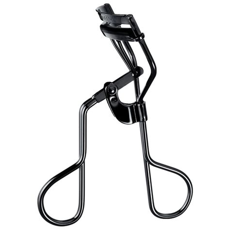 Best Eyelash Curler, Surratt Beauty, Deep Set Eyes, Almond Shaped Eyes, Heated Eyelash Curler, Cover Girl Makeup, Eyelash Curlers, Long Lasting Curls, Lash Curler