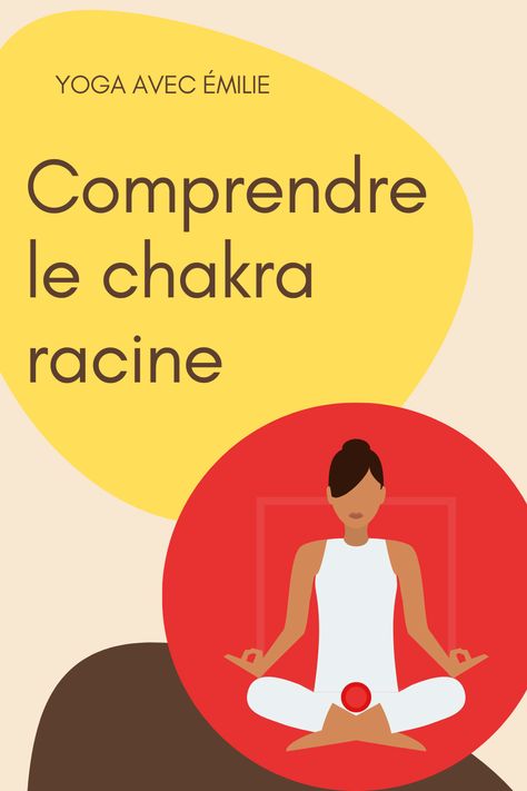 Comprendre le chakra racine Sahaja Yoga, Chakra Racine, Green Lifestyle, Chakra Meditation, Yoga Postures, 7 Chakras, Ayurveda, Chakra, Relaxation