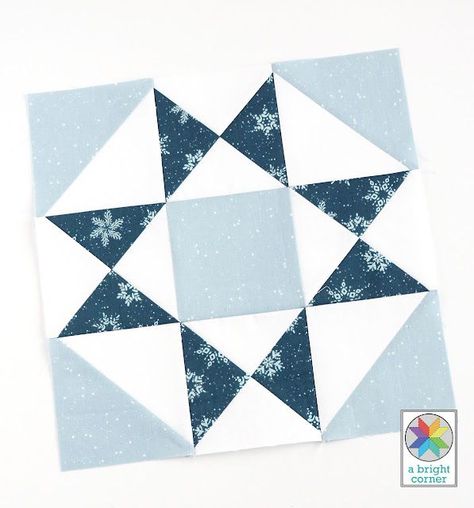 Shooting Star Quilt Block Free Pattern, Nordic Star Quilt Block, Patchwork Sky Quilt Pattern, Sky Quilt Pattern, 12 1/2 Inch Star Quilt Block Patterns Free, Mistake Star Quilt Block, Sky Quilt, Clear Sky, Sampler Quilts