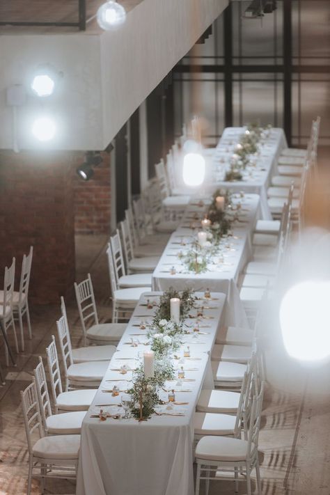 Viking Table, White Chiavari Chairs, Guest Table, Chiavari Chairs, Viking Style, Table Set Up, Style Table, Table Setup, Set Up