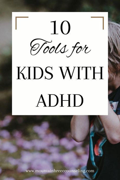 Kids with ADHD face so many more challenges than a neurotypical kid. Here are 10 tools to help you and your kid better manage ADHD symptoms. Emotion Regulation For Kids, Add In Kids, Kids Coping Skills, Difficult Children, French Kids, Kids Daycare, Mindfulness For Kids, Kids Focus, Kids Behavior