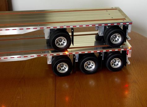 Rc Trucks For Sale, Rc Trucks Trailers, Hummer Truck, Truck Scales, Rc Tractors, Tractor Trailer Truck, Model Truck Kits, Radio Controlled Boats, Diecast Trucks