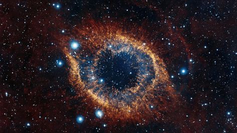 #cosmos #universe helix nebula #helix #stars #nebula #explosion #4K #wallpaper #hdwallpaper #desktop Space Desktop, Galaxia Wallpaper, Nebula Tattoo, Iphone Wallpaper Kate Spade, Graphics Wallpaper, Nebula Wallpaper, Watercolor Wallpaper Iphone, Helix Nebula, Popular Wallpapers