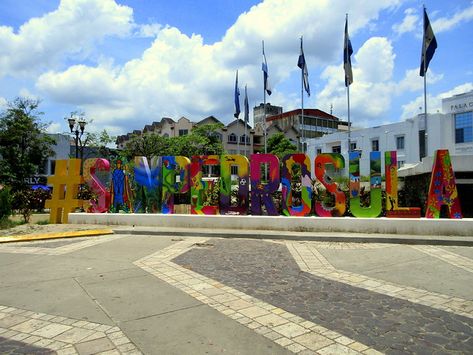 San Pedro Sula | A city located in Honduras. One of my vacat… | Flickr Honduras Wallpaper, Honduras Pictures, Fort San Pedro, Honduras Map, West End Roatan Honduras, San Pedro Sula, Honduras Travel, Tegucigalpa, Magic Island