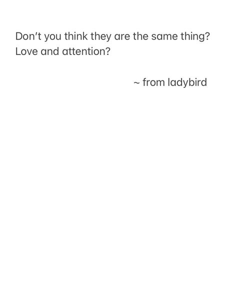 Ladybird Quotes, Movie Quotes, No Worries, Thinking Of You, Quotes, Books, Film Quotes