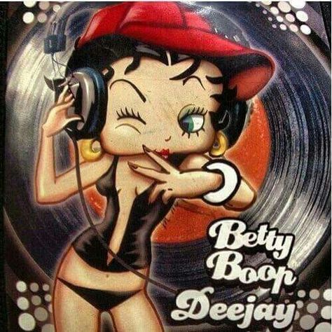 Dj Betty boop Embroidery, Resin Diamond, Hotel Office, Diamond Embroidery, Office Decoration, Betty Boop, Diamond Painting, Square