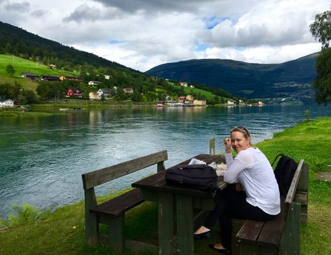 Sogndal To Geiranger - The Most Spectacular Drive In The World? - Two For The World Norway, Bucket List, I Know, Drive, Natural Landmarks, Road, The World, Travel