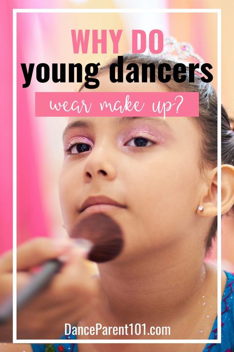 Stage Make Up Dancer, Recital Makeup For Kids, Dance Comp Makeup, Dance Makeup Competition, Skater Makeup, Dance Recital Makeup, Stage Makeup Dancer, Dance Recital Hair, Stage Makeup Tutorial