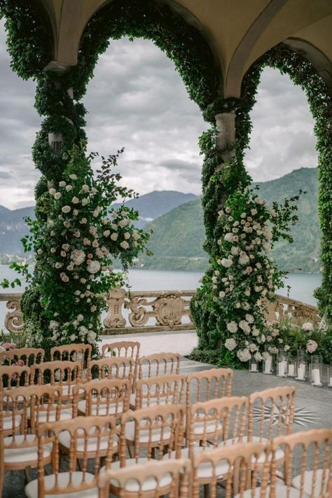 Wedding Venues Italy, Italian Wedding Venues, Destination Wedding Italy, Como Wedding, Dream Wedding Decorations, Dream Wedding Venues, Lake Como Wedding, European Wedding, Countryside Wedding