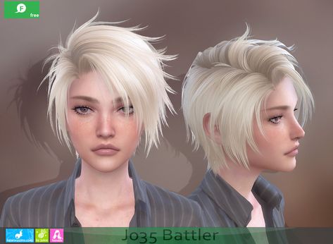 Sims 4 Cc Short Spiky Hair, Sims4 Short Hair Female, Sims 4 Cc Hair Spiky, Sims 4 Cc Undercut Hair Female, Sims 4 Spiky Hair, Sims 4 Undercut Hair Cc, Sims 4 Pixie Hair Cc, Sims 4 Cc Pixie Cut, Sims Short Hair