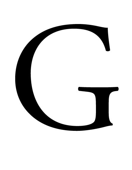 G Aesthetic Letter, G Tattoo, G Letter, Mc Kevin, Flat Logo, Aesthetic Letters, Cool Lettering, Letter G, Letter B