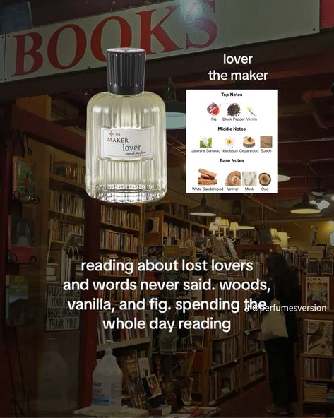 Book Perfume, Fragrance Lab, Fragrances Perfume Woman, Perfume Collection Fragrance, Wear Perfume, Shower Skin Care, Perfume Scents, Perfume Lover, Glow Up Tips