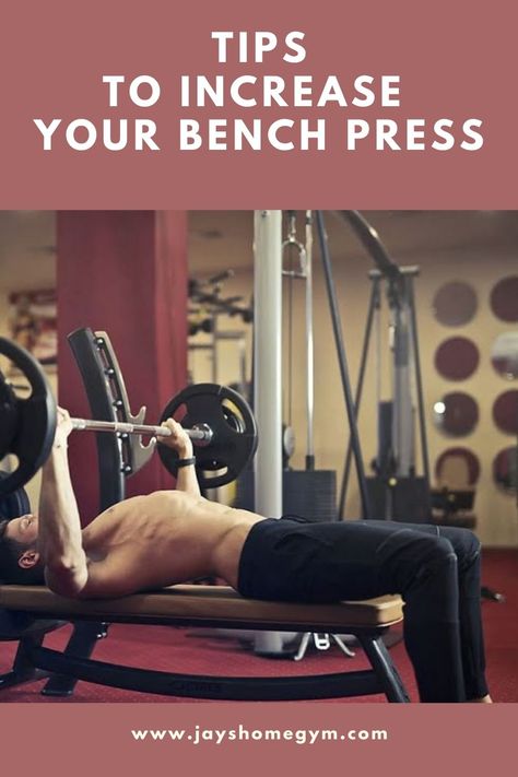 How To Increase Weight, Weight Lifting Tips, Bench Press Workout, Lifting Programs, Weight Bar, Best Workout Routine, Weight Bench, Lifting Weights, Weight Benches