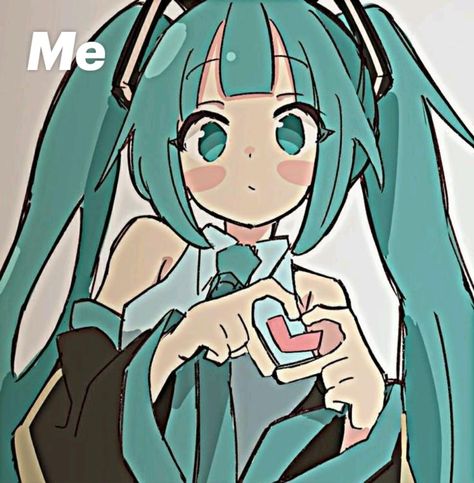 Sejarah Asia, Miku Hatsune Chibi, Miku Hatsune Vocaloid, Vocaloid Characters, Dessin Adorable, Sketchbook Art Inspiration, Art Styles, الرسومات اللطيفة, An Anime