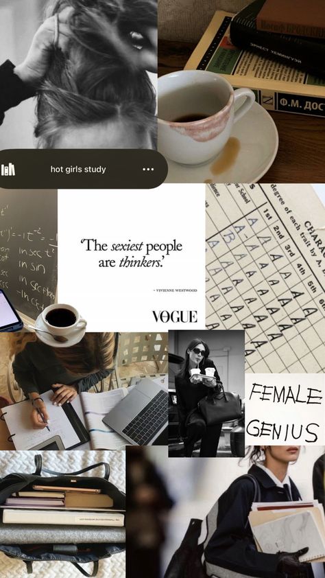 it girl wallpaper aesthetic study smart uni nyc Women In Economics Aesthetic, It Girl Study Aesthetic, Study Girl Wallpaper, Smart Girl Wallpaper, Smart Aesthetic Girl, Study Collage Aesthetic, Uni Girl Aesthetic, Smart Woman Aesthetic, Study Lockscreen Aesthetic