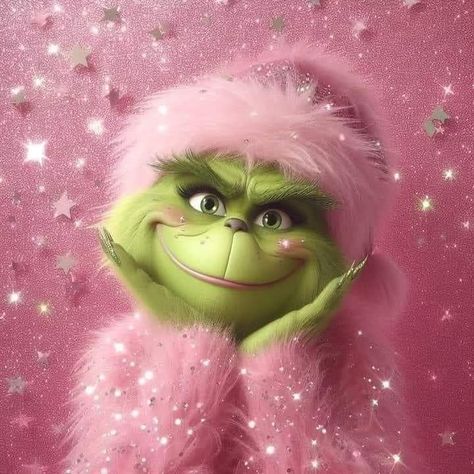 The Grinch Pictures, Christmas Profile Pictures, Grinch Images, Grinch Stuff, Baby Grinch, Wallpaper Iphone Christmas, Christmas Fairy, Grinch Christmas, Friend Christmas