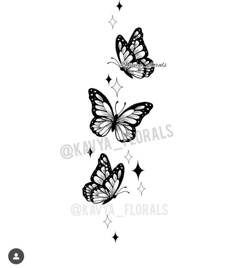 Tattoo Pequeños Mujer, Butterfly Leg Tattoos, Butterfly Tattoo Stencil, Sunshine Tattoo, Unique Butterfly Tattoos, Butterfly Back Tattoo, Hip Thigh Tattoos, Small Butterfly Tattoo, Butterfly Tattoos For Women