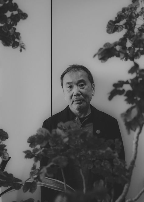 Haruki Murakami on Asking the Right Questions | The New Yorker Writers And Poets, Murakami Artist, Impossible Riddles, Historical Thinking, Le Vent Se Leve, Piano Recital, Asking The Right Questions, Japan Culture, Haruki Murakami