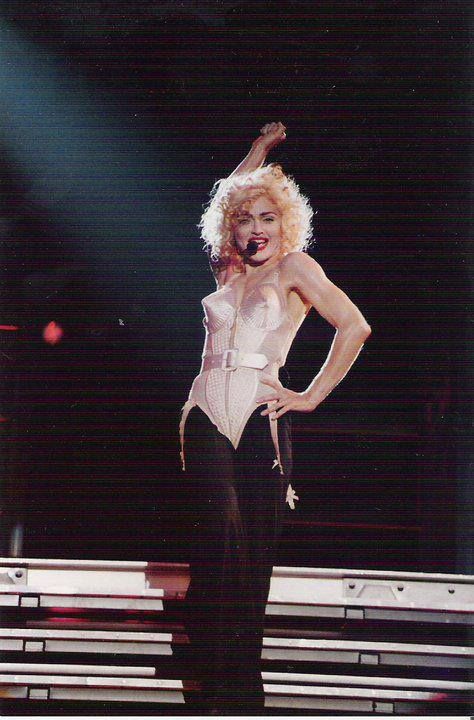 Madonna Costume, Madonna Live, Madonna Concert, Madonna Tour, Madonna Looks, Madonna Vogue, Madonna 80s, Madonna Photos, Lady Madonna