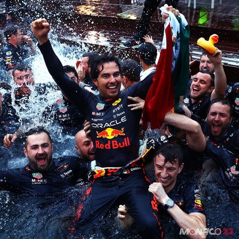 Gp Mexico, Ricciardo F1, Aryton Senna, Red Bull F1, Fitness Fashion Outfits, F1 Wallpaper Hd, Formula 1 Car Racing, Sergio Perez, Monaco Grand Prix