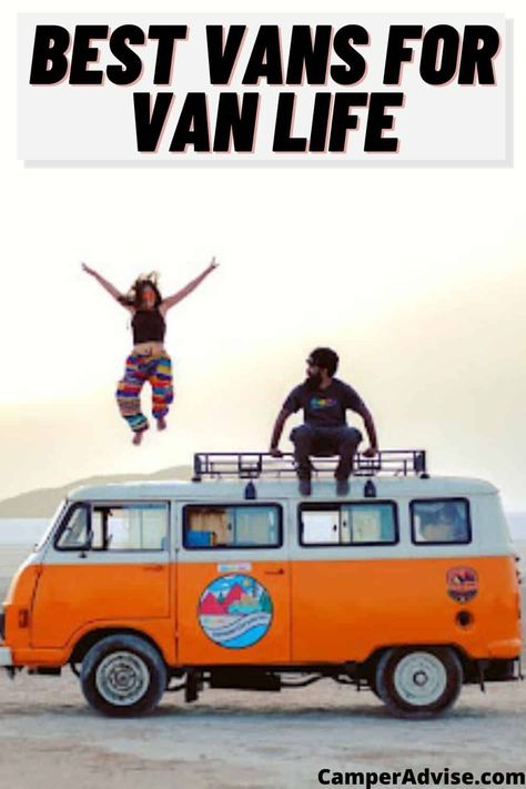 Best Vans, Van Living, The Freedom, Camper Van, Van Life, Passenger, Lifestyle, Van, Travel