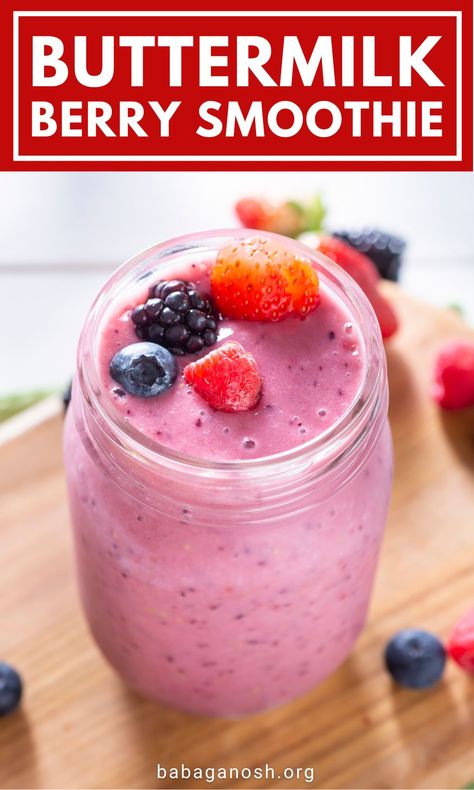 Easy Frozen Fruit Smoothie Recipes, Frozen Fruit Smoothie Recipes, Pregnancy Smoothie Recipes, Smoothie Hacks, Kefir Smoothie, Baby Smoothies, Greek Yogurt Smoothie, Frozen Fruit Smoothie, Oat Smoothie