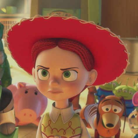 jessie from toy story icons. // like/rb if used. free to use for profiles, etc. Toy Story 4 Aesthetic, Jessie Toy Story Aesthetic, Disney Character Icons, Jessie From Toy Story, Jesse Toy Story, Toy Story Jessie, Woody And Jessie, Dragon Icon, Raya And The Last Dragon