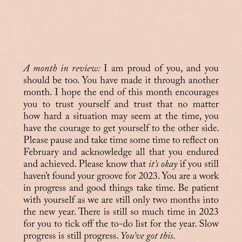 Month End Quotes, End Of Month Quotes, I Wasn't Myself For Months, I Wasn’t Myself For Months Quotes, 3 Months From Now You'll Thank Yourself, Give Yourself 6 Months, 6 Months From Now Motivation, Charlotte Freeman Quotes, End Of Month Reflection