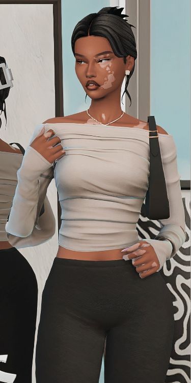 Sims Cc Clothes Shirt, Cc Creators Sims 4, Sims 4 Cc Sleep Wear Patreon, Sims4 Cc Clothing Female Skirt, Sims 4 Custom Content Tops, Sims 4 Cc Clothes Female Free, Sims4 Cc Tops Female, Aliyah Core Sims 4 Cc, Sims 4 Cc Clothes Female Tops Y2k