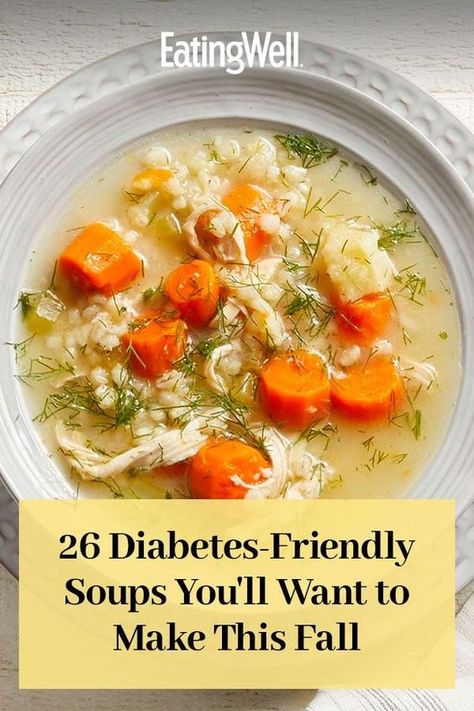 Low Sodium Soup, Soup Weather, Prediabetic Diet, Healthy Recipes For Diabetics, Fall Soup Recipes, Low Sodium Recipes, Low Carb Soup, Fall Soups, Silky Skin