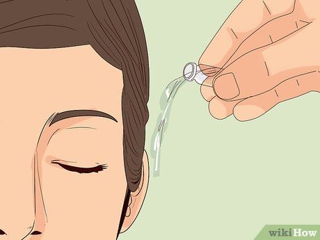 3 Ways to Make Your Own Holy Water - wikiHow Goddess Names, Pagan Rituals, Sign Of The Cross, Books For Self Improvement, Rain Water Collection, Water Can, Living Water, Spells Witchcraft, Holy Water