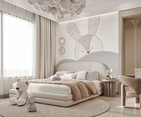 Children room ideas