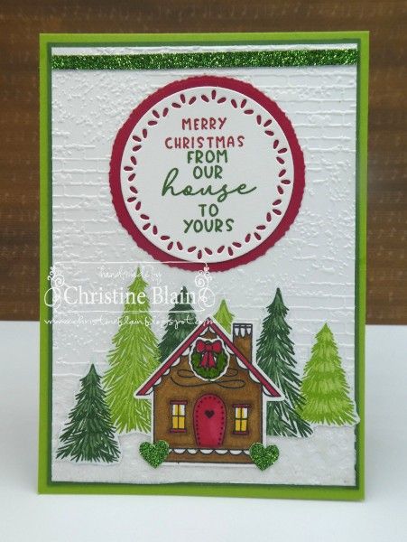 Stampin Up Humble Home Christmas Cards, Stampin Up Humble Home Card Ideas, Su Humble Home, Stampin Up Christmas Cards To Make, Su Humble Home Cards, Stampin Up Humble Home Bundle, Stampin Up Cards 2024-2025, Stampin Up Holiday Mini Catalog 2024, Stampin Up Humble Home Cards