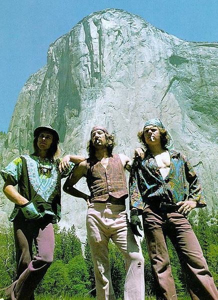 El Capitan, The Nose Route in a Day, Stone Masters: John Long & Billy Westbay Yosemite Climbing, Falling From The Sky, Rock Climbers, Yosemite Valley, Koh Tao, Vintage Rock, Photo Vintage, Skydiving, Machu Picchu