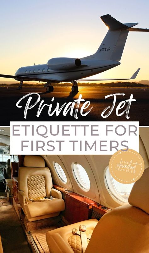 Private jet on the runway, private jet interior. Private Jet Travel, Private Jet Interior, Fairmont Chateau Lake Louise, Luxury Jets, Private Flights, Chateau Lake Louise, Luxury Private Jets, Interesting Facts About World, Outfit For Travel