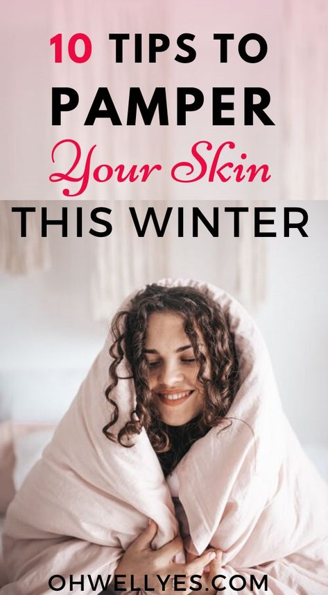 Complete Winter Skincare: 5 Effective Natural Tips - oh well yes Skin Care In Winter Season, Cold Weather Skin Care, Seasonal Skincare, Wellness Ideas, Winter Skin Care Routine, Skincare Hacks, Winter Skincare, Mom Group, Winter Skin Care