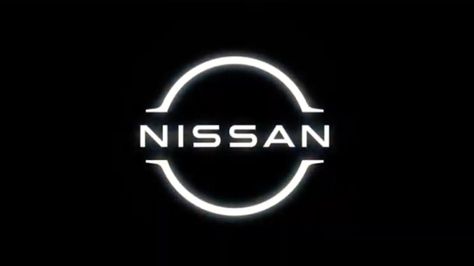 Nissan's New Logo Is Sharp And Simple All Car Logos, Mom Dad Tattoo Designs, Logo Wallpaper Hd, Custom Pickup Trucks, New Nissan, Logo Design Process, Nissan Logo, Identity Design Logo, Fancy Cars