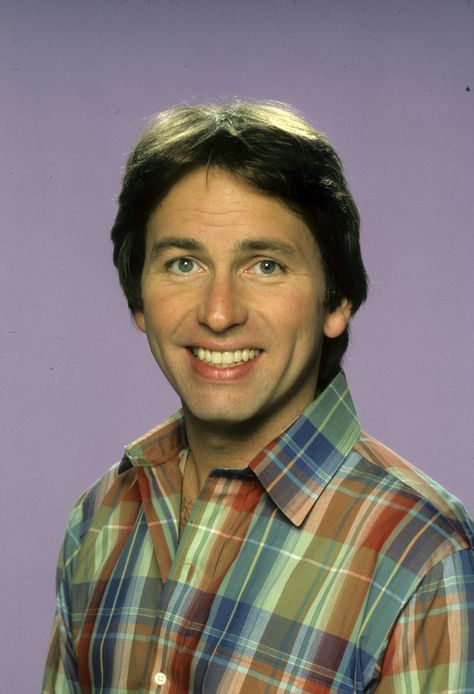 1980s Sitcom Stars | It's hard not to miss such beloved 80s TV stars as John Ritter and Gary Coleman. Three’s Company, John Ritter, Top Tv Shows, Bernadette Peters, Kate Jackson, Three's Company, Actor John, People Of Interest, Michael Keaton