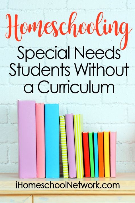 Homeschooling Special Needs Students Without a Curriculum Unschooling Activities, Sped Homeschool, Special Needs Resources, Special Needs Mom, Special Needs Students, Homeschool Encouragement, Homeschool Kids, School Schedule, Homeschooling Ideas