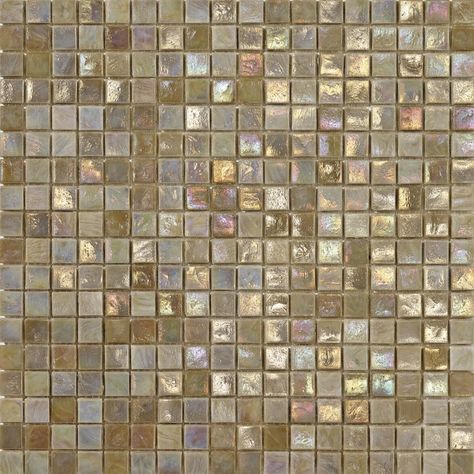 Marigold 3 | Sicis Iridescent Glass Tiles, Pretty Tiles, Indoor Design, Mosaic Flooring, Glass Mosaic Tiles, Glass Mosaic, Old Art, Floor And Wall Tile, Mosaic Tile