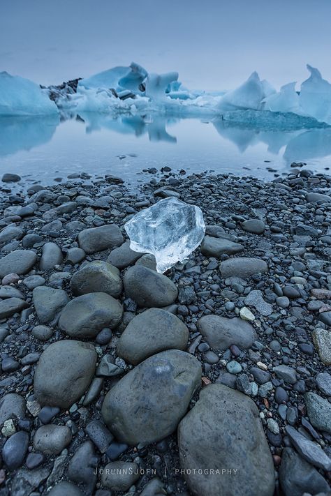 Ice-land Nature, Ice Land, Northern Lights Photo, Ice Berg, Iceland Travel, Travel List, Beautiful Places To Travel, Landscape Wallpaper, Travel Goals