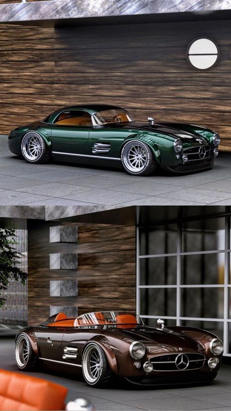 Top or Bottom? | Classic cars, Sports cars luxury, Classic sports cars in 2022 | Classic cars, Sports cars luxury, Super luxury cars Sl300 Mercedes, Mercedes 190 Sl, Tattoo Car, Wallpaper Hippie, Carros Retro, Cars Aesthetic, Car Organization, Aesthetic Car, Mercedes Car