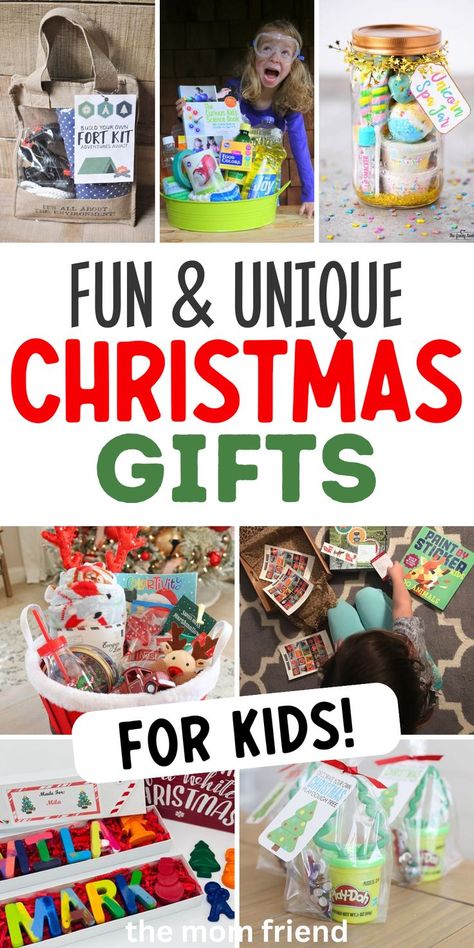 The best Christmas gifts for kids in 2023. Christmas Gift Ideas For My Classroom, Diy Christmas Gifts Using Cricut, Fit Christmas Gifts, Christmas Gifts For Nursery Children, Unique Gifts For Kids Christmas, Diy Christmas Gifts From Kids To Grandma, Christmas Gifts That Arent Toys, 1st Grade Christmas Gifts, Holiday Gifts For Classroom Kids