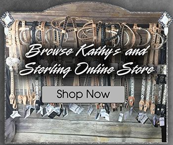 Silver Hand-tooled Belt For Western-themed Events, Bronc Halters For Horses, Silver Antique Belt Buckles For Western-themed Events, Types Of Horse Bits Western, Bitless Bridle Western, Tack Shop, Custom Saddle, Custom Awards, Silver Belt Buckle