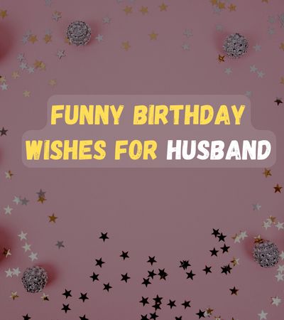 Funny Birthday Wishes for Husband on Facebook Funny Husband Happy Birthday, Happy Birthday For Husband Funny, Birthday Greetings For Husband Funny, Happy Birthday To My Husband Wishes, Funny Birthday Wishes To Husband, Happy Birthday To My Husband Funny Humor, Simple Birthday Wishes For Husband, Birthday Posts For Husband, Birthday Toast For Husband